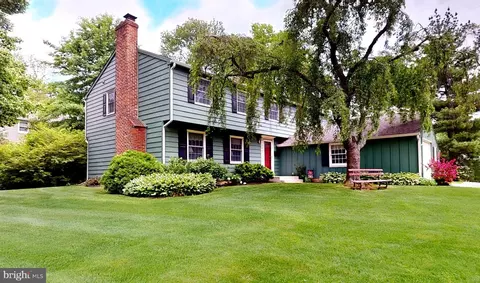 500 Pelham Rd, Cherry Hill, NJ 08034