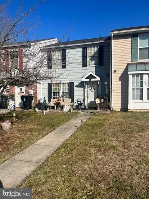 161 Villa Knoll Ct, Sicklerville, NJ 08081