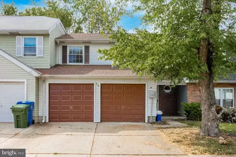 59 Windsor Mews, Cherry Hill, NJ 08002