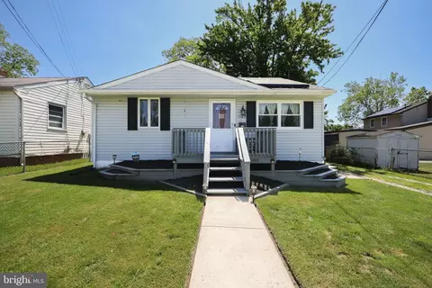 1109 Central Ave, Lindenwold, NJ 08021