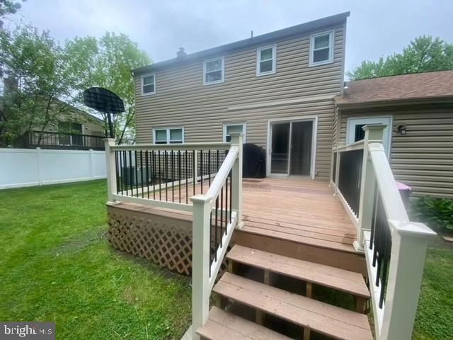 5 Charter Oak Rd, Clementon, NJ 08021 photo 30
