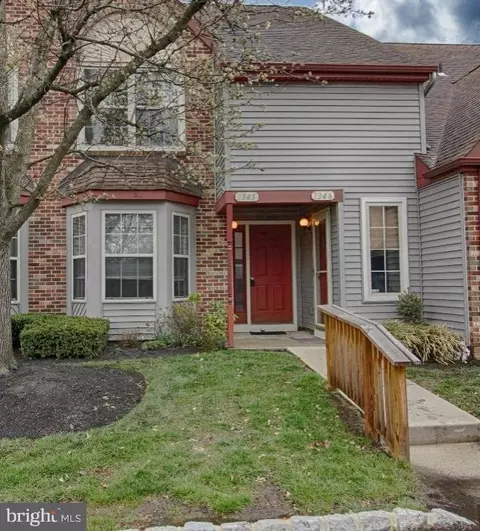 1345 Chanticleer, Cherry Hill, NJ 08003