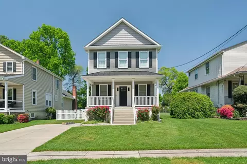 525 W Graisbury Ave, Audubon, NJ 08106