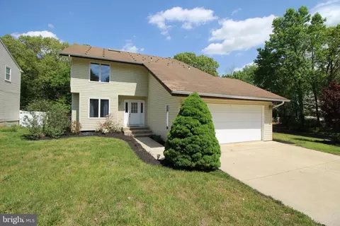 10 High Trl, Pine Hill, NJ 08021