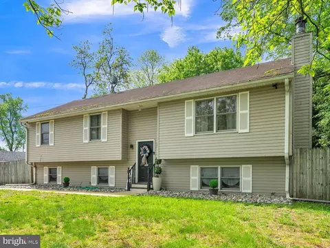 222 Almonesson Rd, Blackwood, NJ 08012