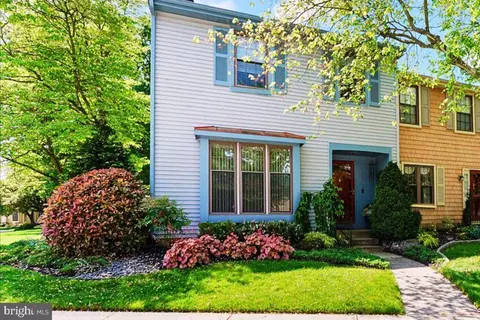 842 Kings Croft, Cherry Hill, NJ 08034
