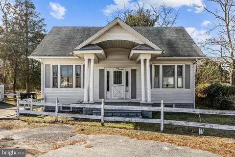 319 S White Horse, Hammonton, NJ 08037