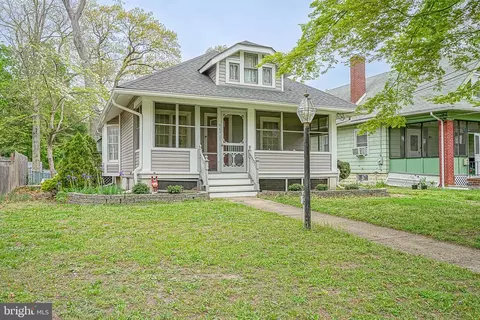 5621 Chestnut Ave, Pennsauken, NJ 08109