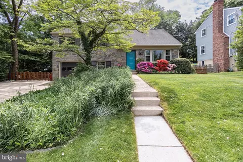 510 Stratford Ave, Haddon Township, NJ 08108