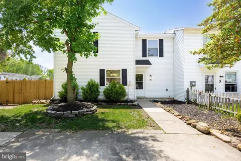 1 Yorkshire, Sicklerville, NJ 08081