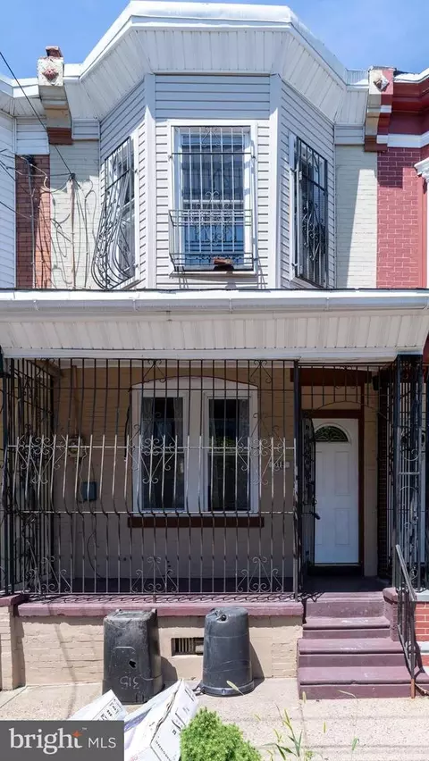 315 Erie St, Camden, NJ 08102