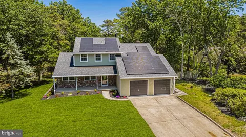 26 Bradford Way, Voorhees, NJ 08043
