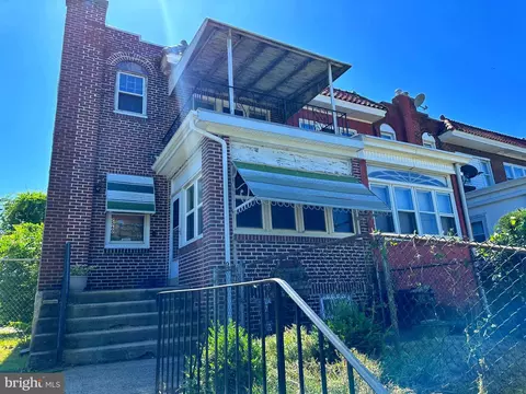 2560 Baird Blvd, Camden, NJ 08105