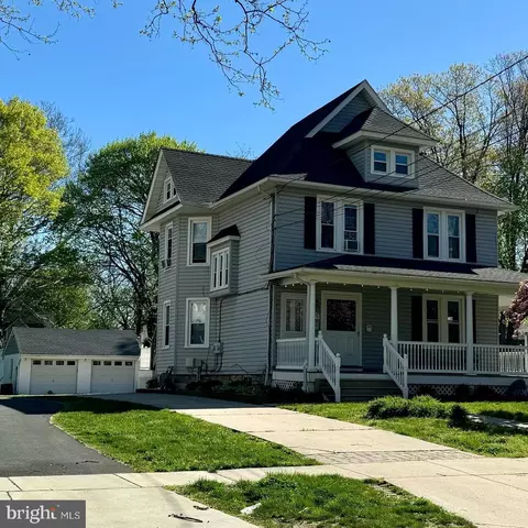 109 9th Ave, Haddon Heights, NJ 08035