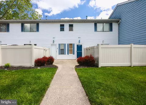 603 Mason Run, Pine Hill, NJ 08021