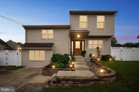 1005 San Jose Dr, Glendora, NJ 08029