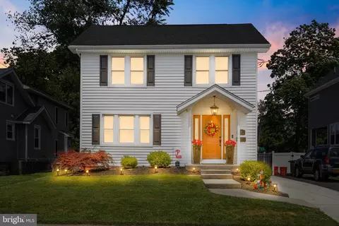 89 Emerald Ave, Haddon Township, NJ 08108
