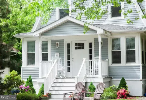 611 Lincoln Ave, Collingswood, NJ 08108