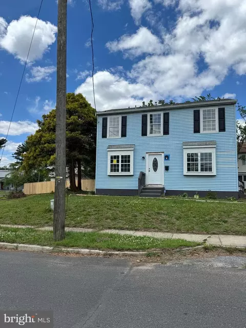 4305 Madison Ave, Pennsauken, NJ 08110