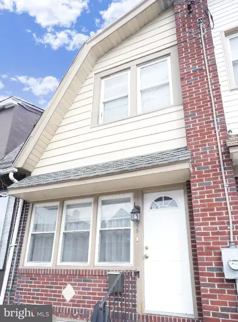 26 Bellevue Ter, Collingswood, NJ 08108