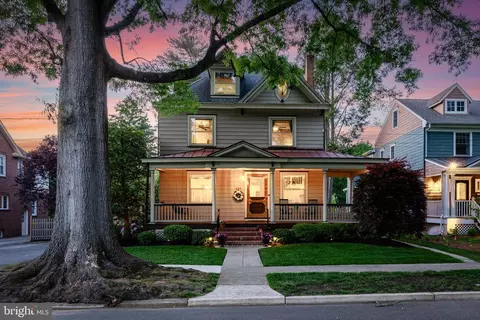 237 Mountwell Ave, Haddonfield, NJ 08033