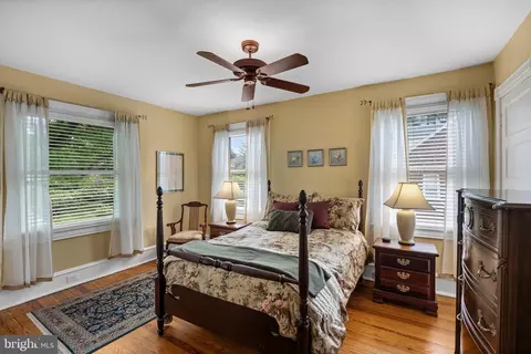 Bedroom - 237 Mountwell Ave, Haddonfield, NJ 08033 photo 1 of 8