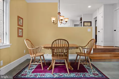 Dining - 237 Mountwell Ave, Haddonfield, NJ 08033 photo 3 of 3