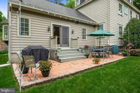 Exterior - 237 Mountwell Ave, Haddonfield, NJ 08033 photo 12 of 16