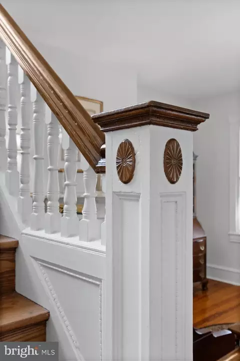 Entry Way - 237 Mountwell Ave, Haddonfield, NJ 08033 photo 5 of 8
