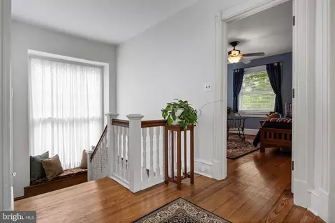 Entry Way - 237 Mountwell Ave, Haddonfield, NJ 08033 photo 7 of 8
