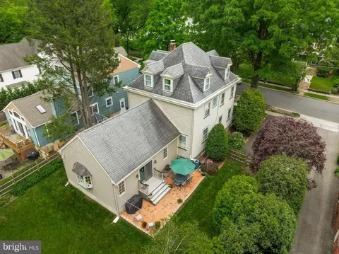 View/Area - 237 Mountwell Ave, Haddonfield, NJ 08033 photo 1 of 2