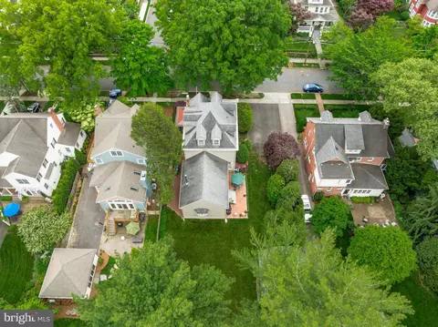 View/Area - 237 Mountwell Ave, Haddonfield, NJ 08033 photo 2 of 2