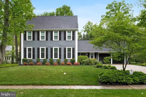 103 Ashford Rd, Cherry Hill, NJ 08003