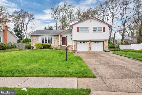 143 Mansfield Blvd N, Cherry Hill, NJ 08034