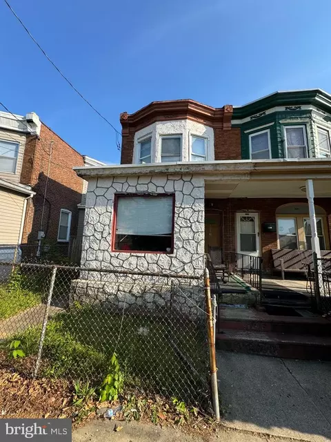 2802 Stevens St, Camden, NJ 08105