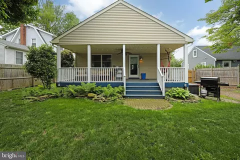 Exterior - 1323 Sylvan Dr, Haddon Heights, NJ 08035 photo 2 of 7