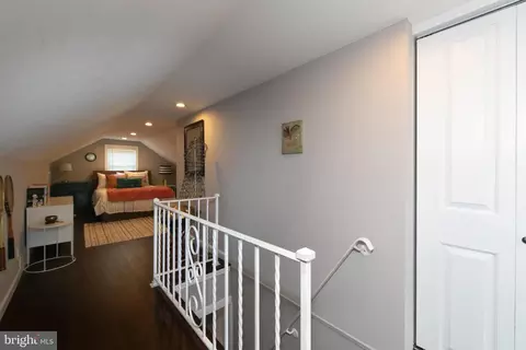 Entry Way - 1323 Sylvan Dr, Haddon Heights, NJ 08035 photo 7 of 7