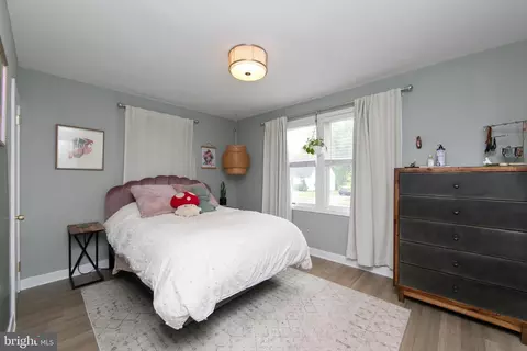 Bedroom - 1323 Sylvan Dr, Haddon Heights, NJ 08035 photo 1 of 6