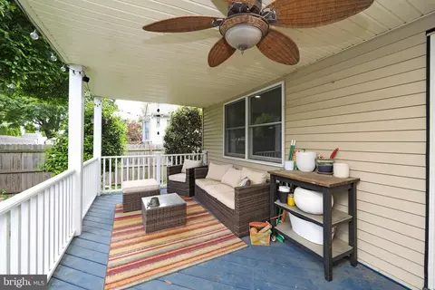 Exterior - 1323 Sylvan Dr, Haddon Heights, NJ 08035 photo 6 of 7