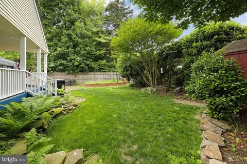 Exterior - 1323 Sylvan Dr, Haddon Heights, NJ 08035 photo 5 of 7
