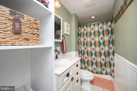 Bath - 1323 Sylvan Dr, Haddon Heights, NJ 08035 photo 2 of 2
