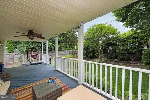 Exterior - 1323 Sylvan Dr, Haddon Heights, NJ 08035 photo 7 of 7