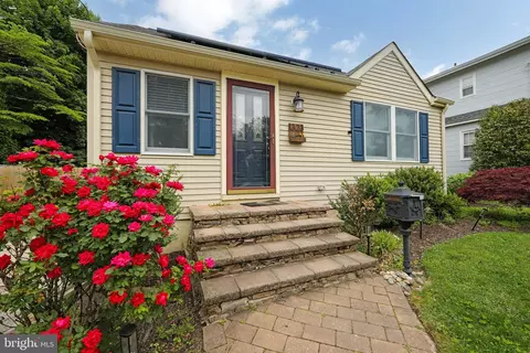 Other - 1323 Sylvan Dr, Haddon Heights, NJ 08035 photo 1 of 11