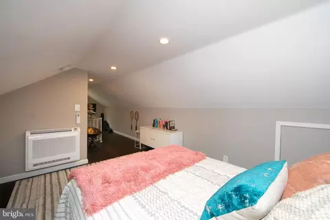 Bedroom - 1323 Sylvan Dr, Haddon Heights, NJ 08035 photo 6 of 6