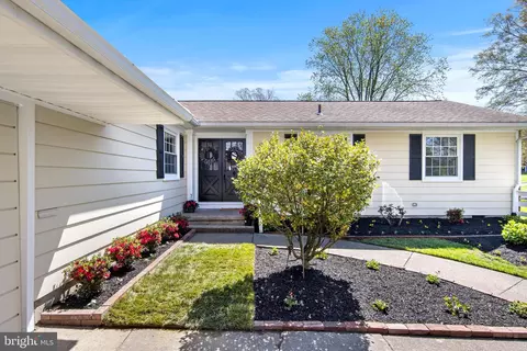 110 Split Rail Dr, Cherry Hill, NJ 08034 photo 4