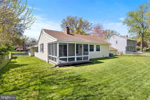 110 Split Rail Dr, Cherry Hill, NJ 08034 photo 7