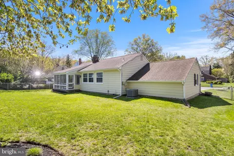 110 Split Rail Dr, Cherry Hill, NJ 08034 photo 5
