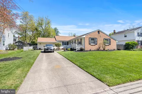 110 Split Rail Dr, Cherry Hill, NJ 08034 photo 3