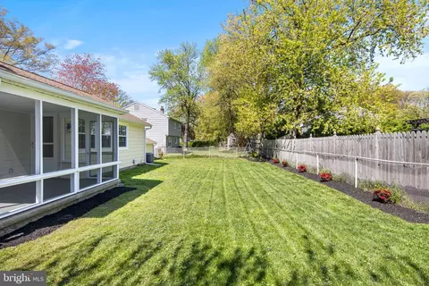 110 Split Rail Dr, Cherry Hill, NJ 08034 photo 8