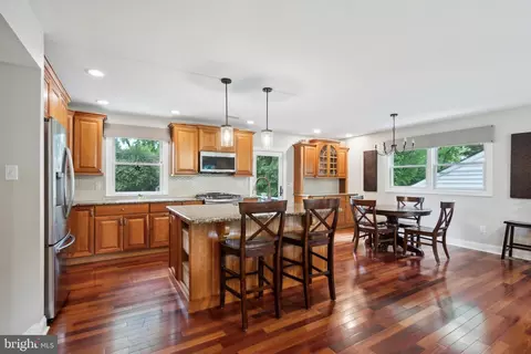 Kitchen - 237 Oak Ave, Haddonfield, NJ 08033 photo 1 of 2